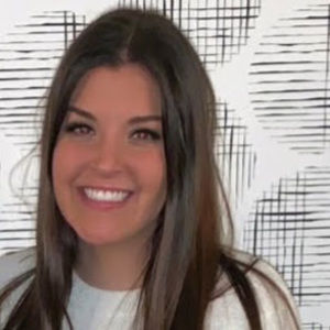 Meet your Posher, Riana